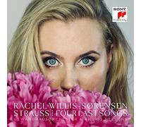 Willis-Sorensen Rachel - Four Last Songs, Capriccio Final Scene