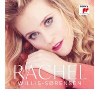 Rachel Willis-Sørensen – Rachel – CD