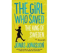 Rachel Willson-Broyles Jonas Jona The Girl Who Saved the King of Sw (Tascabile)