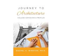 Rachel Winston Journey to Architecture (Copertina rigida)
