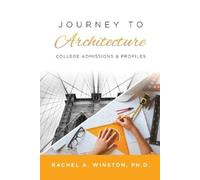 Rachel Winston Journey to Architecture (Tascabile)