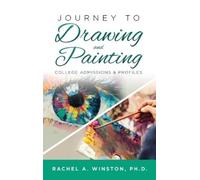 Rachel Winston Journey to Drawing and Painting (Copertina rigida)