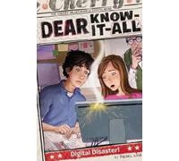 Rachel Wise Digital Disaster, 6 (Copertina rigida) Dear Know-It-All
