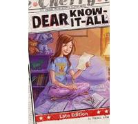 Rachel Wise Late Edition, 11 (Copertina rigida) Dear Know-It-All