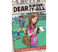Rachel Wise Read All about It, 1 (Copertina rigida)