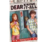 Rachel Wise Texting 1, 2, 3, 8 (Copertina rigida) Dear Know-It-All