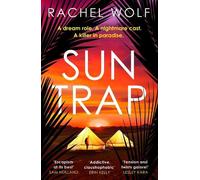 Rachel Wolf Sun Trap (Tascabile)