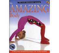 Rachel Wright My Amazing Body (Copertina rigida) Two-Can discovery guides
