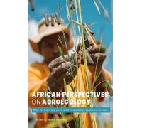 Rachel Wynberg African Perspectives on Agroecology (Tascabile)