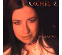 Rachel Z – Everlasting – CD (The Orchard)