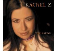 Rachel Z Everlasting (CD) Album