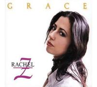 Rachel Z Grace (CD) Album