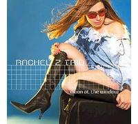 Rachel Z - Moon At The Window-Piano Impressions Of Joni