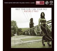 Rachel Z Trio - Untitled