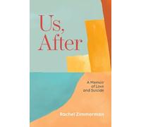 Rachel Zimmerman Us, After (Tascabile)
