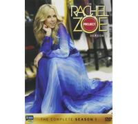 Rachel Zoe Project - Season 1