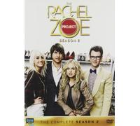 Rachel Zoe Project - Season 2