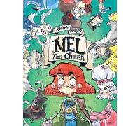 Rachele Aragno Mel The Chosen (Copertina rigida)