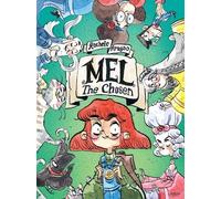 Rachele Aragno Mel The Chosen (Copertina rigida)
