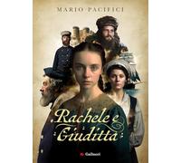 Libri Mario Pacifici - Rachele E Giuditta