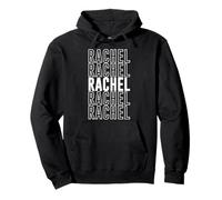Rachele Felpa con Cappuccio