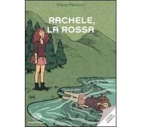 Rachele, la rossa