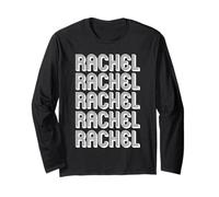 Rachele Maglia a Manica