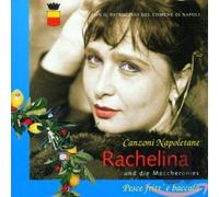 Rachelina & die Maccheronies - Pesce Fritt' E Baccala