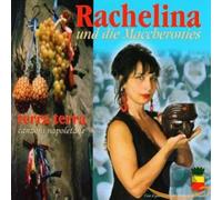 Rachelina & die Maccheronies - Terra Terra