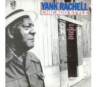 Rachell,Yank - Chicago Style