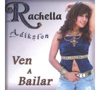 Rachella Y Adikzion - Ven a Bailar