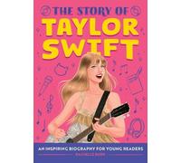 Rachelle Burk The Story of Taylor Swift (Copertina rigida)