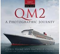Rachelle Cross Chris Frame QM2 (Tascabile)