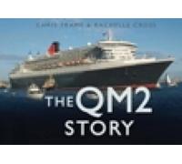 Rachelle Cross Chris Frame The QM2 Story (Copertina rigida) Story Series
