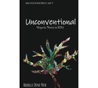 Rachelle Dene Poth Unconventional (Tascabile)