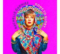 Rachelle Garniez Gone to Glory Album