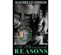 Rachelle Gibson A Thousand Reasons (Tascabile) Wolves of Saint Brigid