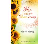 Rachelle Paige Campbell Her Unlikely Homecoming (Tascabile)