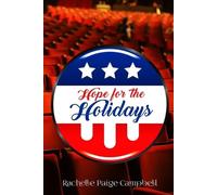 Rachelle Paige Campbell Hope for the Holidays (Tascabile)