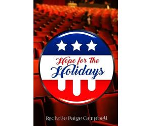 Rachelle Paige Campbell Hope for the Holidays (Tascabile)