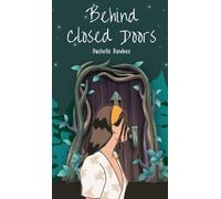 Rachelle Randvee Behind Closed Doors (Copertina rigida)
