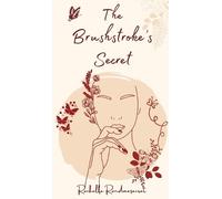 Rachelle Randvee The Brushstroke's Secret (Copertina rigida)