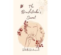 Rachelle Randvee The Brushstroke's Secret (Tascabile)