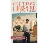 Rachelle Rasolofo-Czerwinski The Life That's Chosen Me (Tascabile)