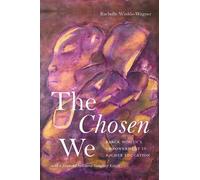 Rachelle Winkle-Wagner The Chosen We (Tascabile)