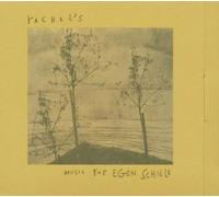 Rachel's – Music for Egon Schiele – CD – Human Touch