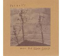 Rachel'S - Music for Egon Schiele (Ltd. Metallic Silver Vinyl)