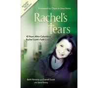Darrell Scott Beth Nimmo Rachel's Tears: 10th Anniversary Edition (Tascabile)