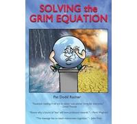 Racher Dodd Patricia Solving the Grim Equation (Tascabile)