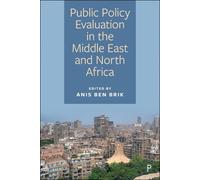 Rachid Essedik Public Policy Evaluation in the Middle East an (Copertina rigida)